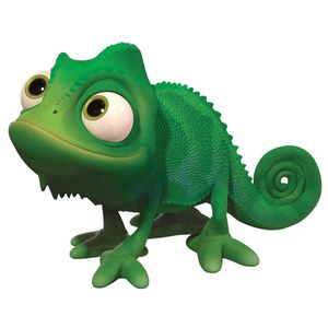 Figura Pascal iz Disneyjeve Rapunzel