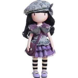 Gorjuss Little Violet lutka 32cm