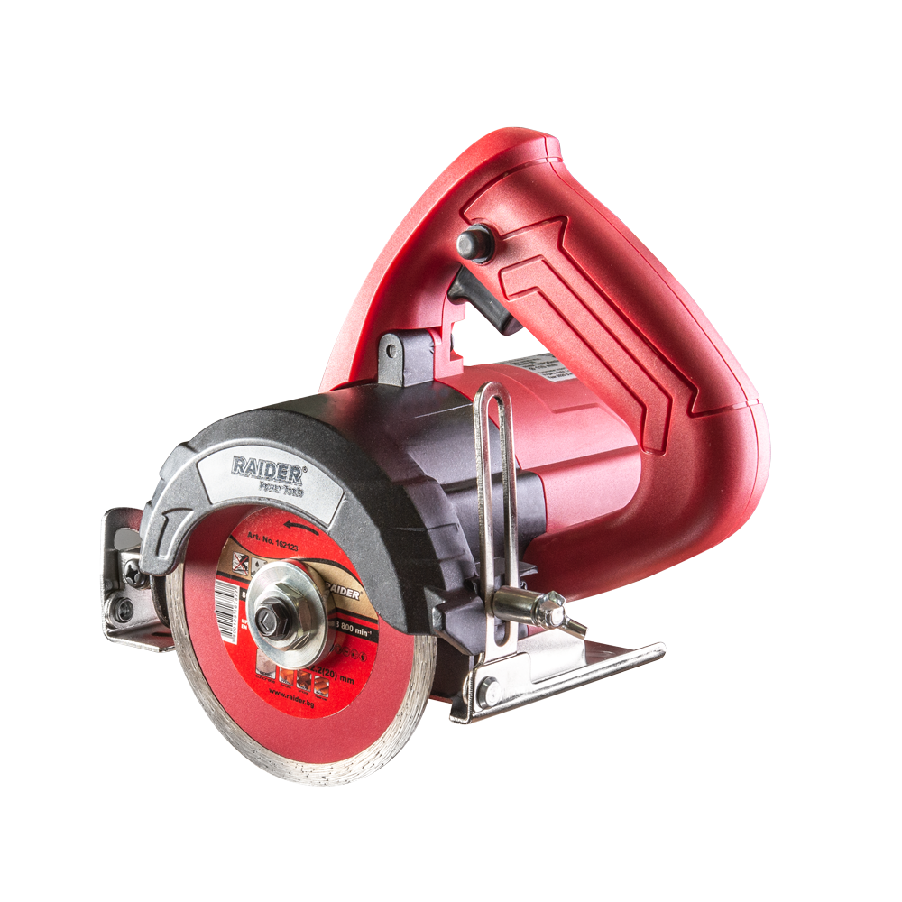 RAIDER Ručni cikular RD-CS28 slika 3