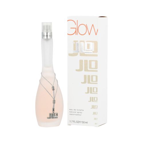 Jennifer Lopez Glow Eau De Toilette 50 ml za žene slika 3