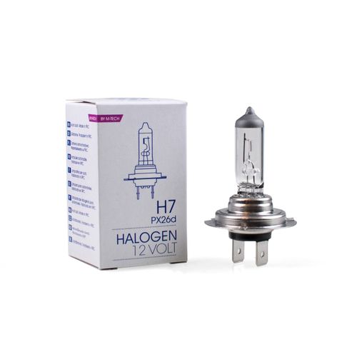 Sijalica Halogena Px26D  H7 12V/55W M-Tech slika 1