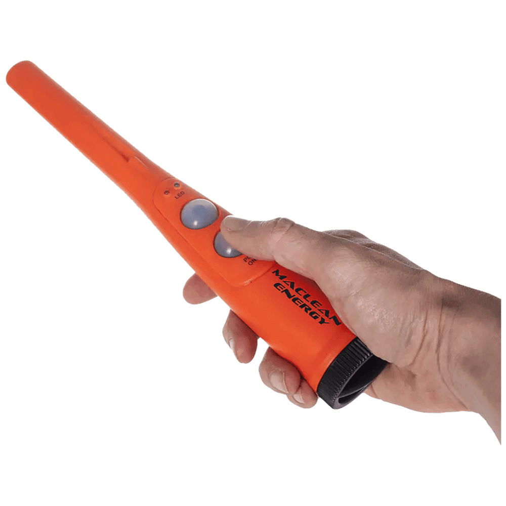 Maclean Detektor za metal, PinPoint - MCE120 slika 2