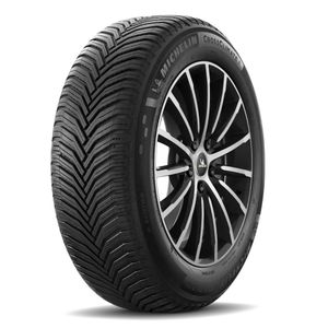 Michelin Guma 195/55r16 87v crossclimate 2 michelin cjelogodisnje osobne gume