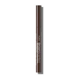 Aura Eyeliner Flomaster Brown & Perfect 