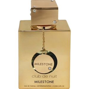 Armaf Club De Nuit Milestone woman EDP  105ml