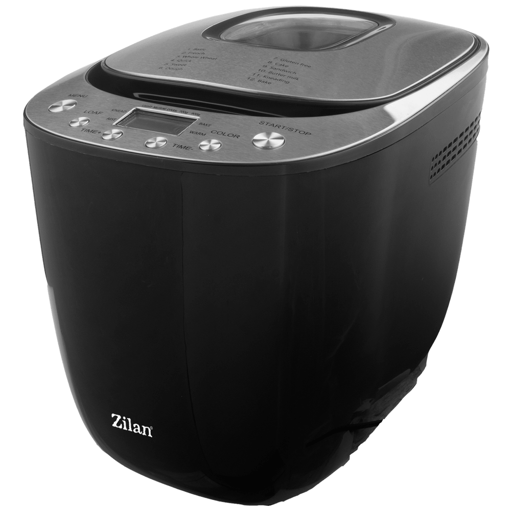 Zilan Pekač hljeba, 12 programa, 550 W - ZLN5213 slika 1