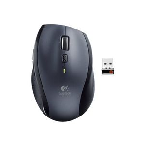 Miš Logitech M705 wireless Mouse silver 910-001949