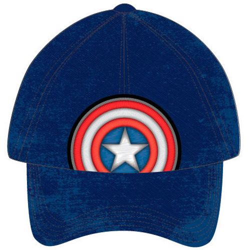 Marvel Avengers Captain America dječja šilterica slika 1
