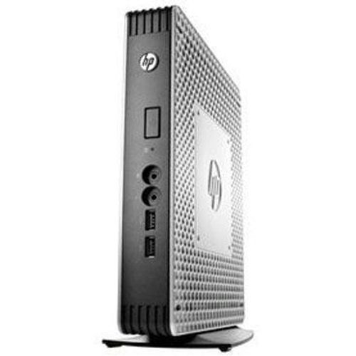 HP ThinClient T610 - AMD G-T56N 1.65GHz, 2GB DDR3, 16GB SSD, W7P COA - rabljeni uređaj slika 1