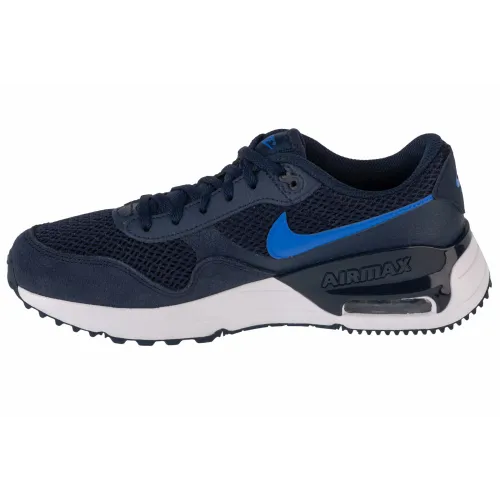 Nike Air Max System GS DQ0284-400 Tenisice slika 2