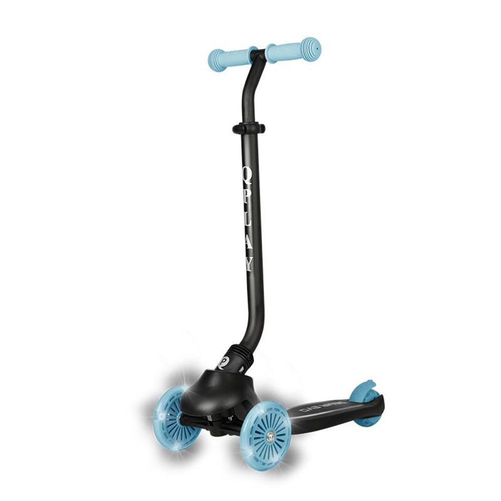 QPlay® Dječiji romobil Sema Evo, Plavi slika 3