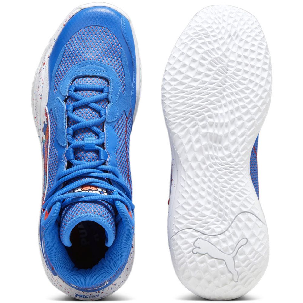 Puma Patike Playmaker Pro Mid Dylan za Muškarce slika 3