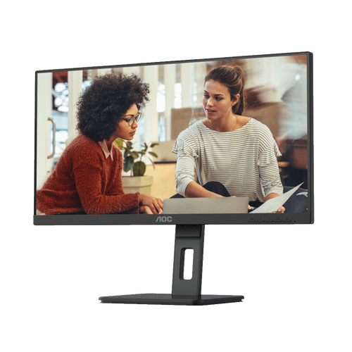 AOC Q27E3UMF Monitor 27" slika 3