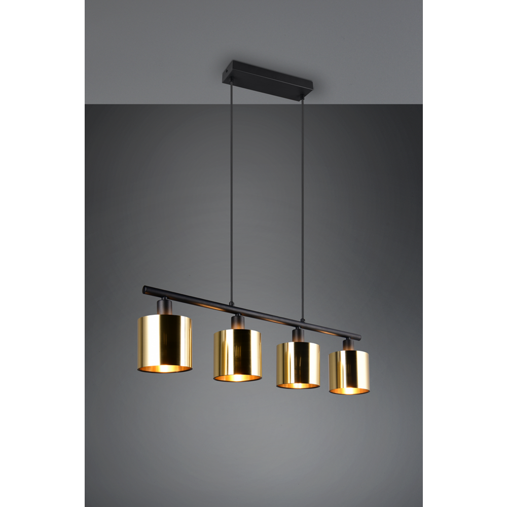 Trio Lightning luster JASON 4 slika 2