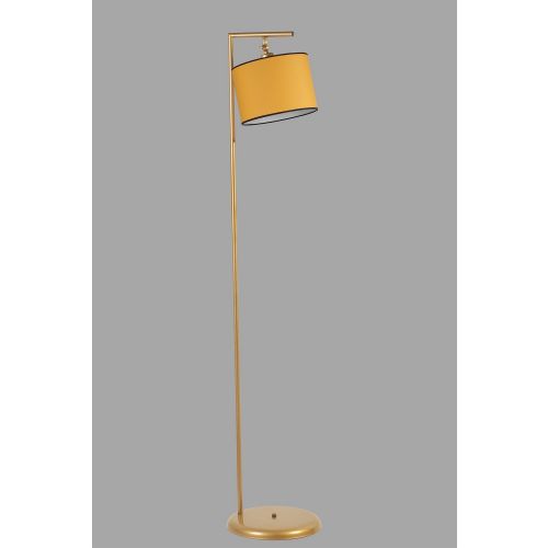 Stona Lampa Smart 8734-6 Gold u Boji Senfa slika 2