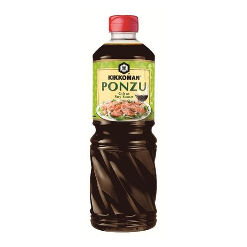 Kikoman - Ponzu soy sauce 1 L slika 1