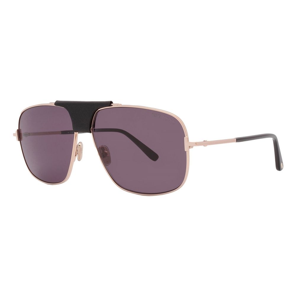 Muške Sunčane naočale Tom Ford Tom Ford FT1096 Tex Purple slika 2