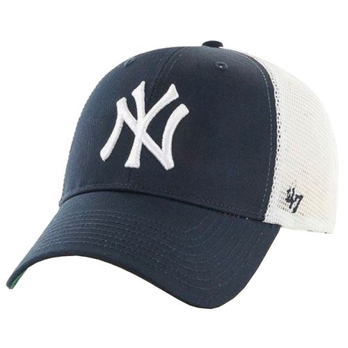 47 brand mlb new york yankees branson cap b-brans17ctp-nyh slika 1