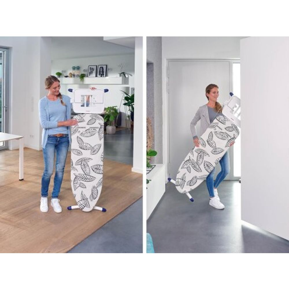 Leifheit Daska za peglanje M 120x38cm EXPRESS slika 9