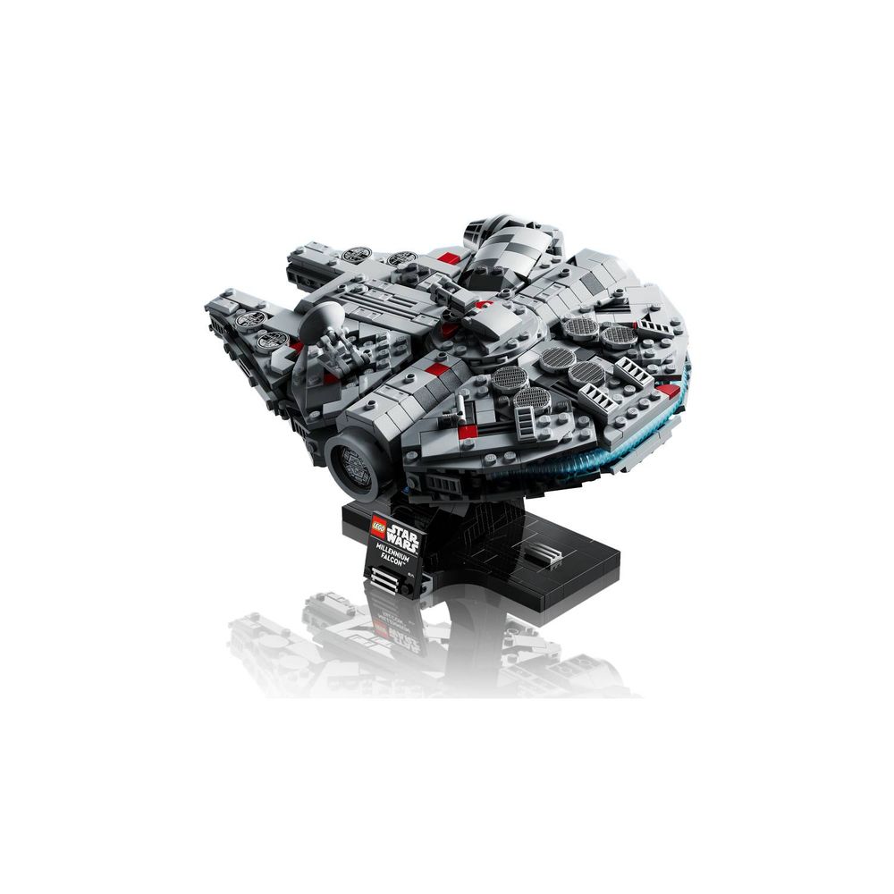 LEGO 75375 Millennium Falcon slika 3