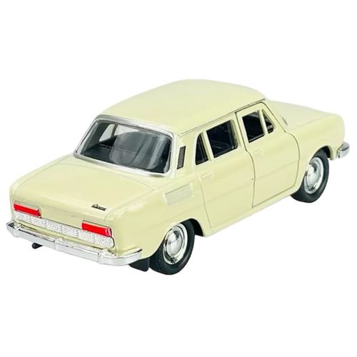 Škoda 100 beige 1:34 slika 3