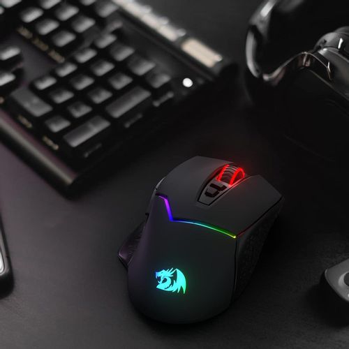 MOUSE - REDRAGON MIRAGE M690-PRO WIRELESS slika 7