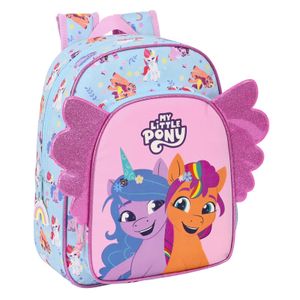 My Little Pony Wild & Free ruksak 34cm