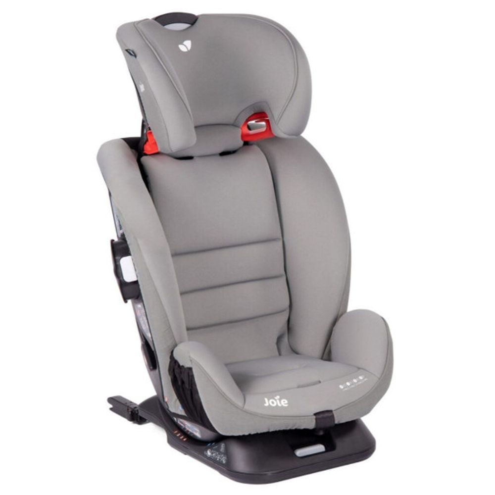 Joie Autosjedalica Every Stage Fix Gray Flannel 29308 slika 2