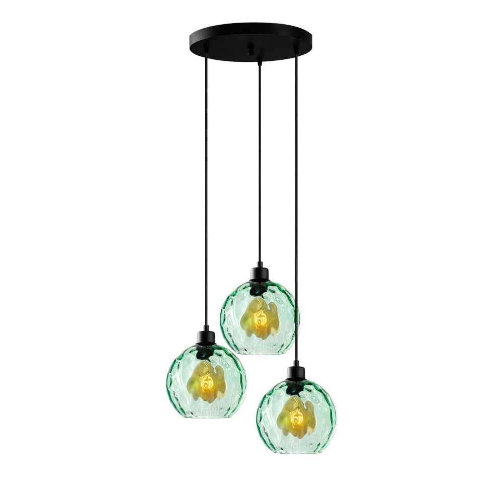 Luster Benek – 20-14325 – zelena boja slika 5