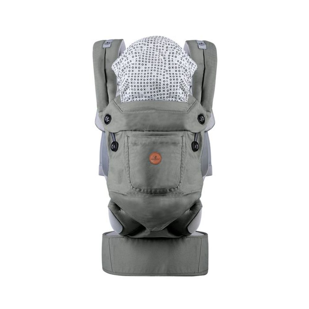Cangaroo Kengur nosiljka Bora, Grey slika 2