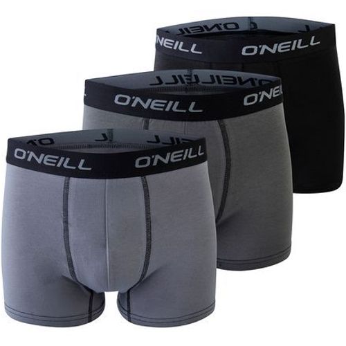 Muške bokserice O'Neill 3-pack  slika 1