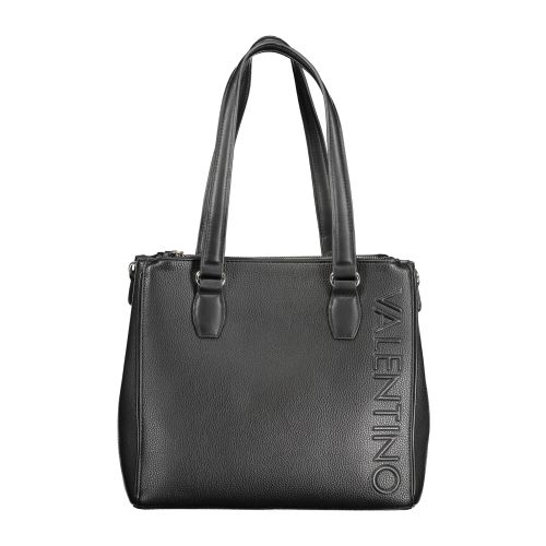 VALENTINO BAGS BLACK WOMEN'S BAG slika 1