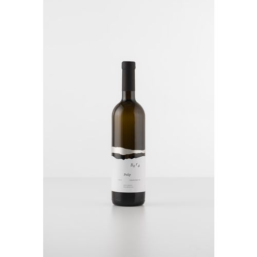 Vina Bora pošip 0,75l slika 1