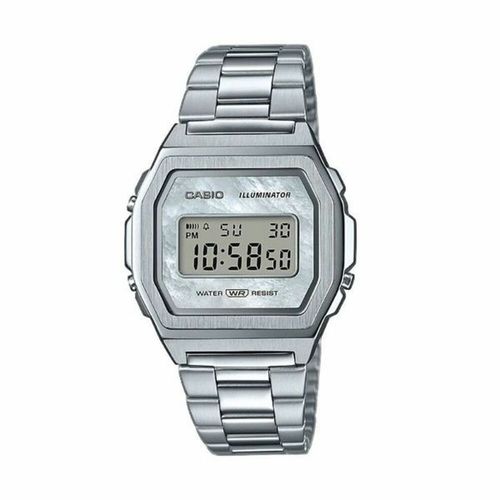 Casio Ženski Ručni Sat A1000D-7EF slika 1