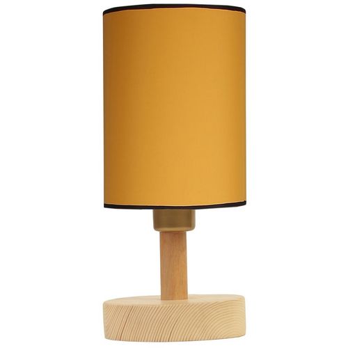 Anka 8757-3 Mustard
Oak Table Lamp slika 1
