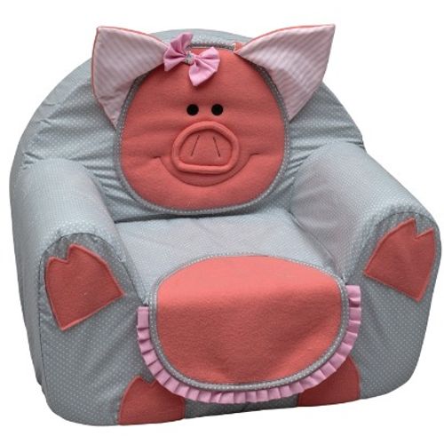 Magic Baby fotelja Piggy slika 3