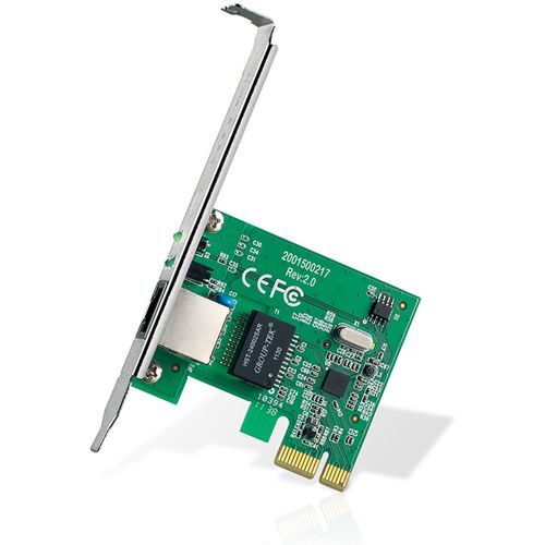 TP-Link TG-3468 Gigabit PCI-EGigabit PCI Express Network Adapter slika 1