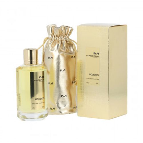 Mancera Paris Holidays EDP 120 ml slika 2