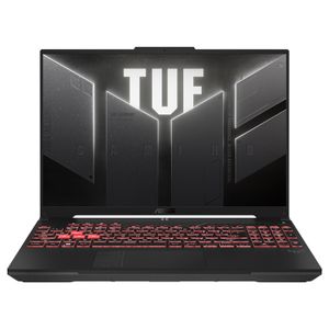 Asus TUF Gaming A16 FA607PI-N3010 Laptop 16" FHD+, Ryzen 9 7845HX, 16GB, SSD 1TB, GeForce RTX 4070)