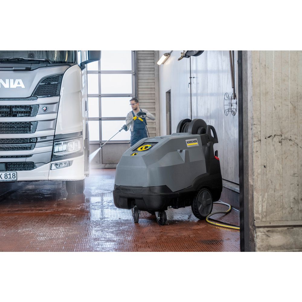 Karcher Snažan visokotlačni čistač Hds 10/21-4 M Eu 1.071-939.0 slika 6