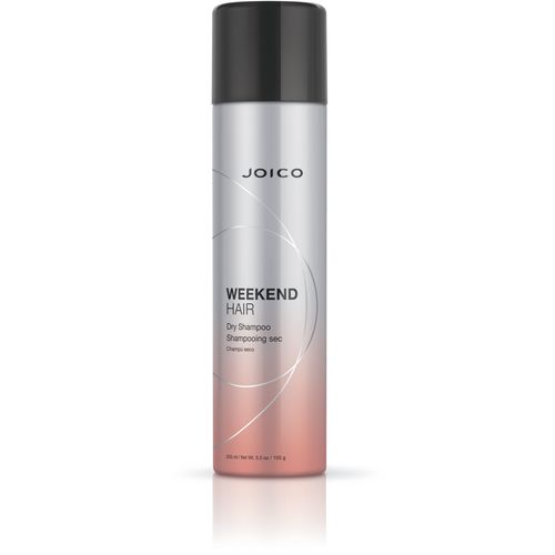 Joico Weekend Hair Dry Shampoo 255ml - Suvi šampon slika 1