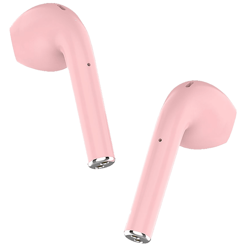 MeanIT Slušalica bežična sa mikrofonom, Bluetooth - TWS B200 Pink slika 3