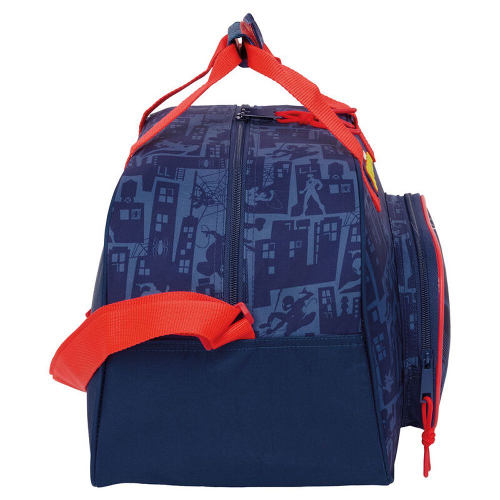 Spiderman Marvel sportska torba slika 3
