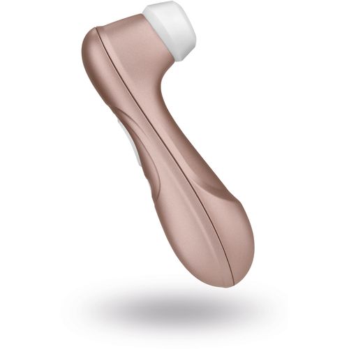 Stimulator klitorisa Satisfyer Pro 2 Next Generation slika 4