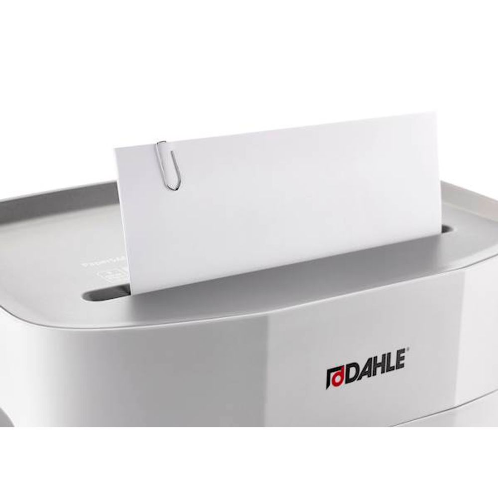 Shredder Dahle PaperSafe 23120 slika 3