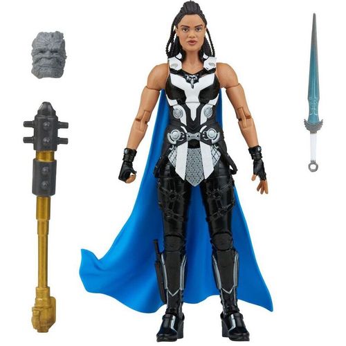 HASBRO Marvel Legends Thor Love and Thunder King Valkyrie figure 15cm slika 2