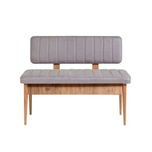 Vina Bank Soho, Atlantic Pine - Elegantna i Funkcionalna Klupa