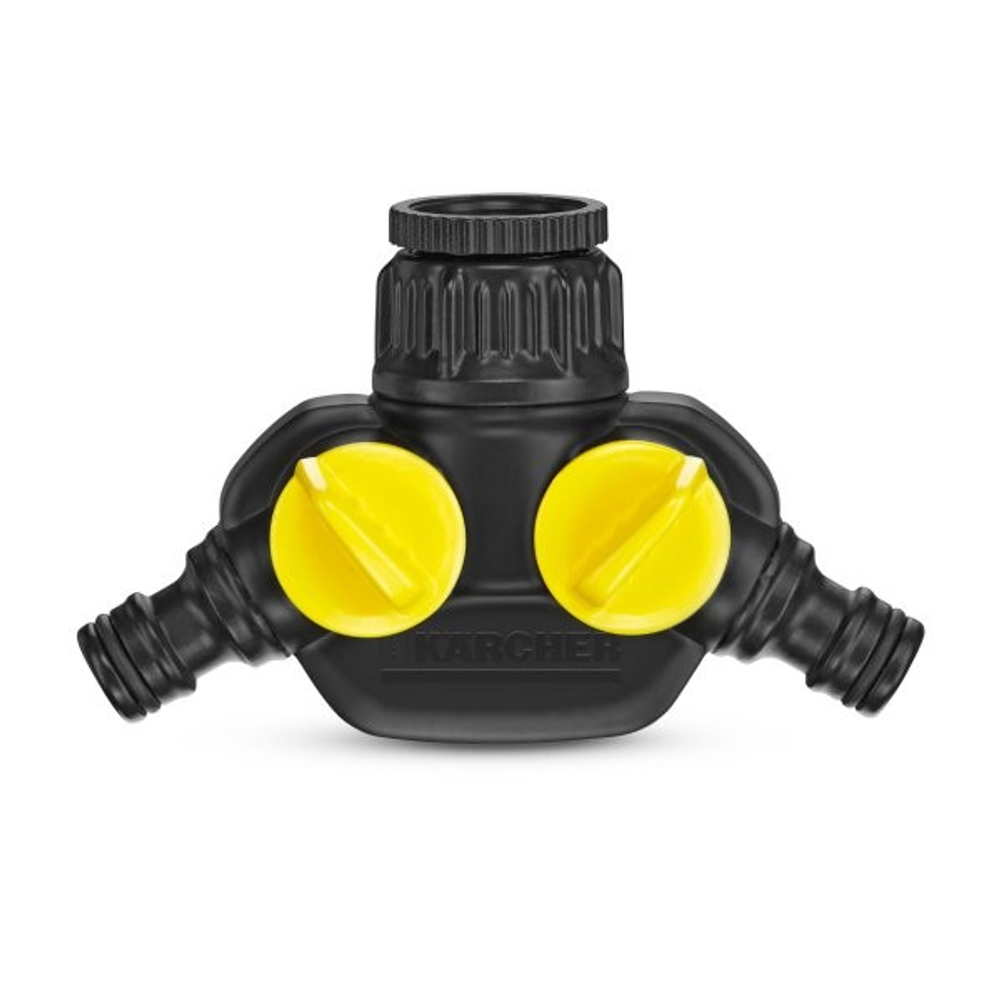 KARCHER Dvosmjerni razdjelnik 2.645-199.0 slika 1