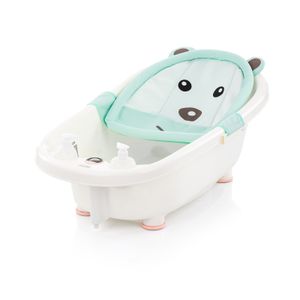 Chipolino umetak za kupanje bebe Bear Mint