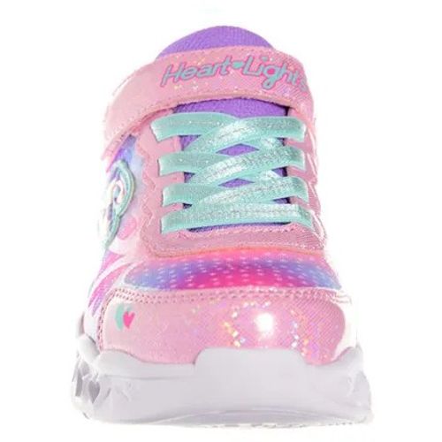 Skechers Patike Flutter Heart Lights Za Djevojčice slika 8